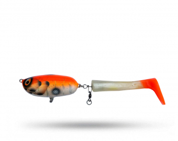 Esox Inc Doombell - Bengal Tiger